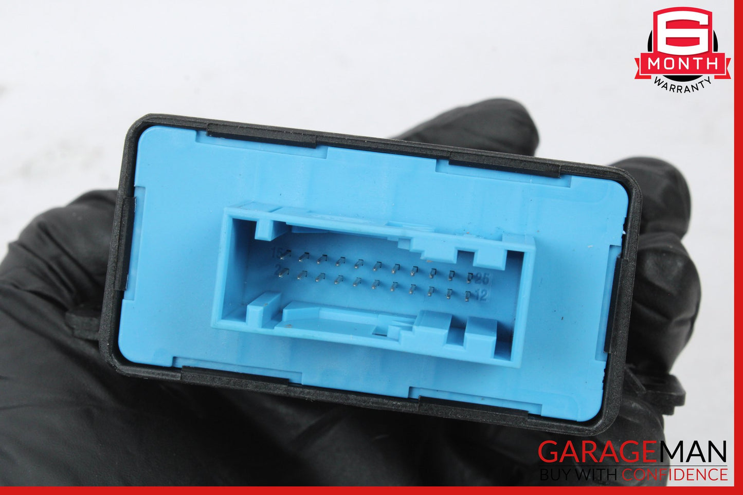 2015-2024 Porsche Macan 95B SUV Headlight Control Module Unit 7PP907357L OEM