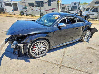 Parting Out- 2016 Audi TTS 8S- 261