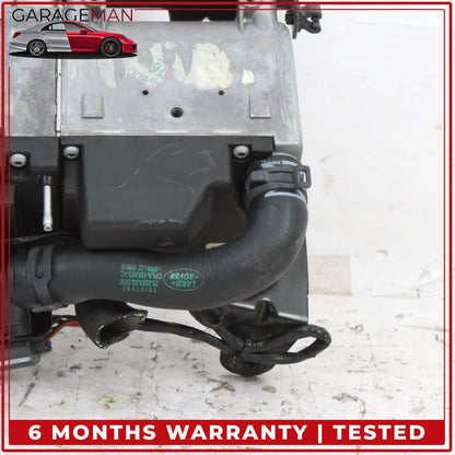 2016-2021 LR Range Rover Sport L494 Webasto Auxiliary Water Pump Heater OEM