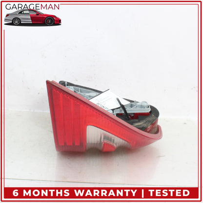 2005-2007 Mercedes-Benz C230 W203 Rear Left Side Tail Light Lamp 2038203364 OEM