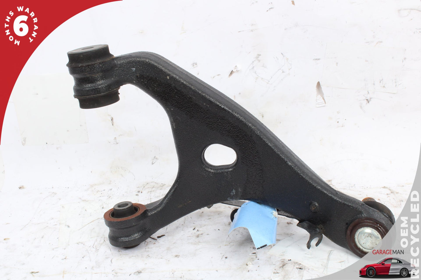 2022-2025 Subaru BRZ Toyota GR86 Rear Left Driver Side Upper Control Arm OEM