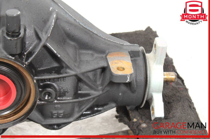 2015 Mercedes-Benz E400 W207 Rear Differential Carrier 2043501514