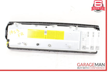 2015-2020 Audi S3 A3 Front Right Passenger Side Knee Air Bag 8V0880842B OEM
