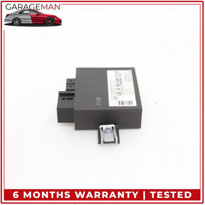 2006-2013 Mercedes W211 E350 CL550 TPMS Tire Pressure Control 1645404701 OEM