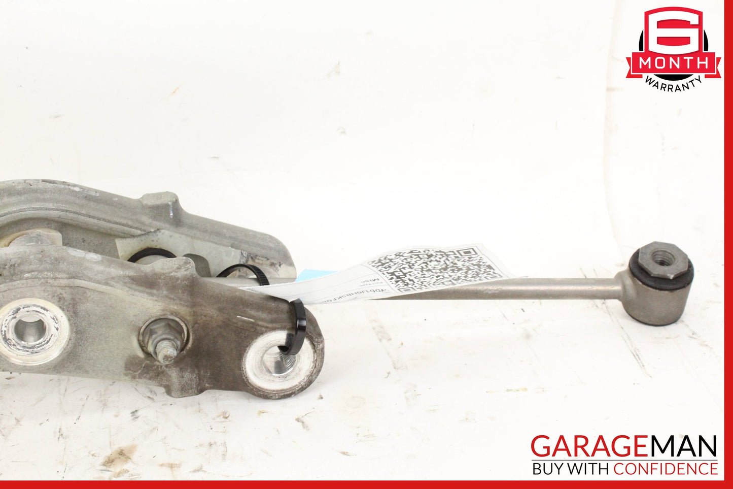 2015-2020 Mercedes-Benz W238 E450 Rear Right or Left Side Lower Control Arm OEM