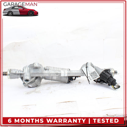 2019-2025 BMW 330i M340i RWD Electric Power Steering Gear Rack & Pinion OEM