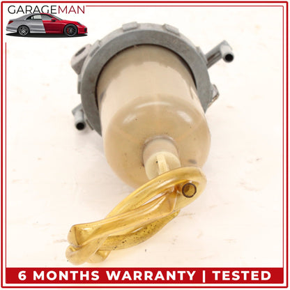 Yanmar 3TNV82A-SYB 3 Cyl Diesel Fuel Water Separator 17100955700 OEM
