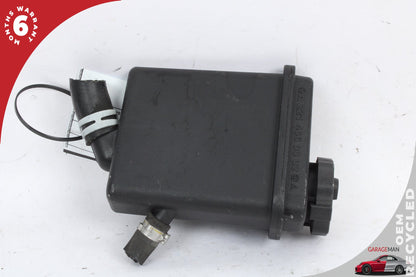 2010-2014 Mercedes W221 S400 Power Steering Fluid Reservoir 2214660302 OEM