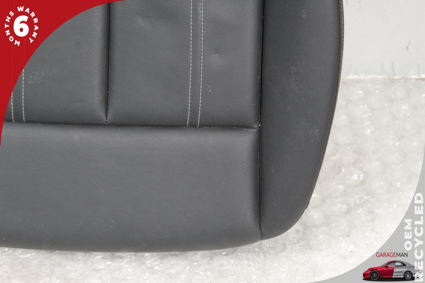 2022-2025 Audi Q4 E-Tron Front Right Side Lower Bottom Seat Cushion OEM