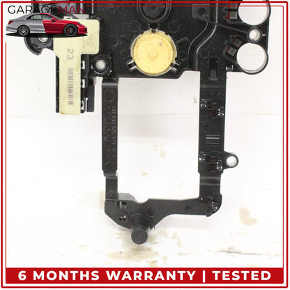 Mercedes VGS3 722.9 7G Transmission Conductor Plate TCU 722.9 FLASHED OEM
