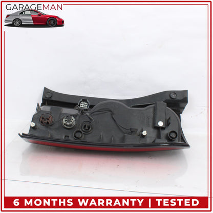 2014-2016 Land Rover LR4 L319 Rear Left Driver Side Tail Light Lamp OEM