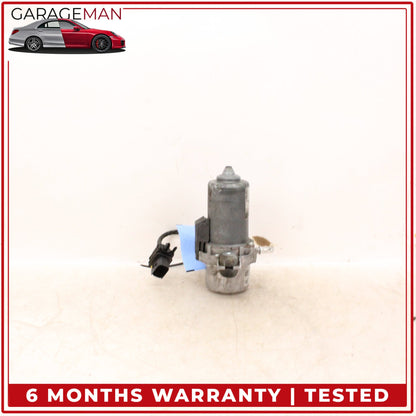 2015-2017 Mercedes-Benz S550e W222 Electric Brake Vacuum Pump 0004303432 OEM