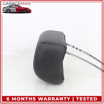 2015-2020 Mercedes X156 GLA250 GLA45 AMG Rear Seat Headrest Set of 3 Pc OEM