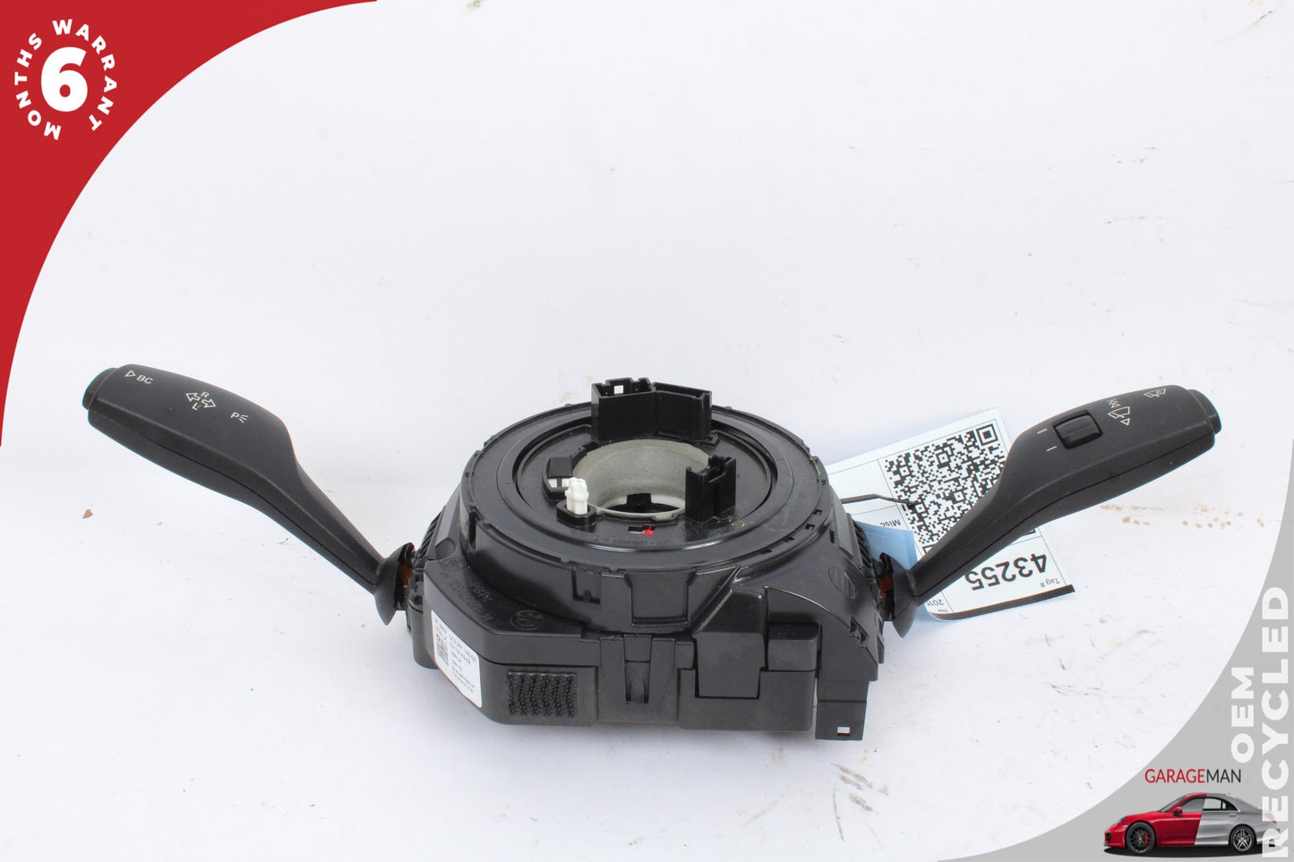 2014-2017 BMW 235i F22 Steering Column Combination Switch 10042960