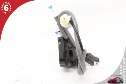 2022-2025 Audi Q4 E-Tron SUV Front Left Side Door Lock Actuator 5TB837015E OEM