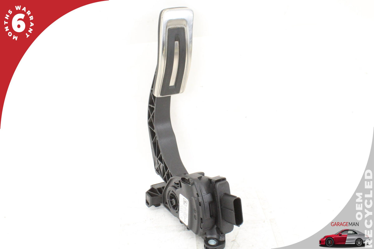 2012-2018 Audi SQ5 8R SUV Gas Pedal 4H1723523