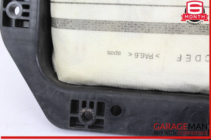 10-19 Jaguar XJ Front Right Passenger Dash SRS Airbag Air Bag OEM
