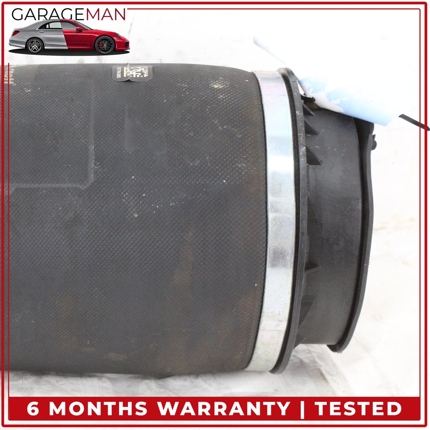 2007-2012 Mercedes X164 GL550 Rear Left or Right Side Air Bag Shock SK86-114 OEM