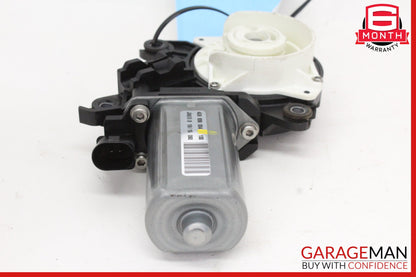 2012-2018 Audi A7 S7 Rear Right Side Door Soft Close Motor 4G8839004 OEM