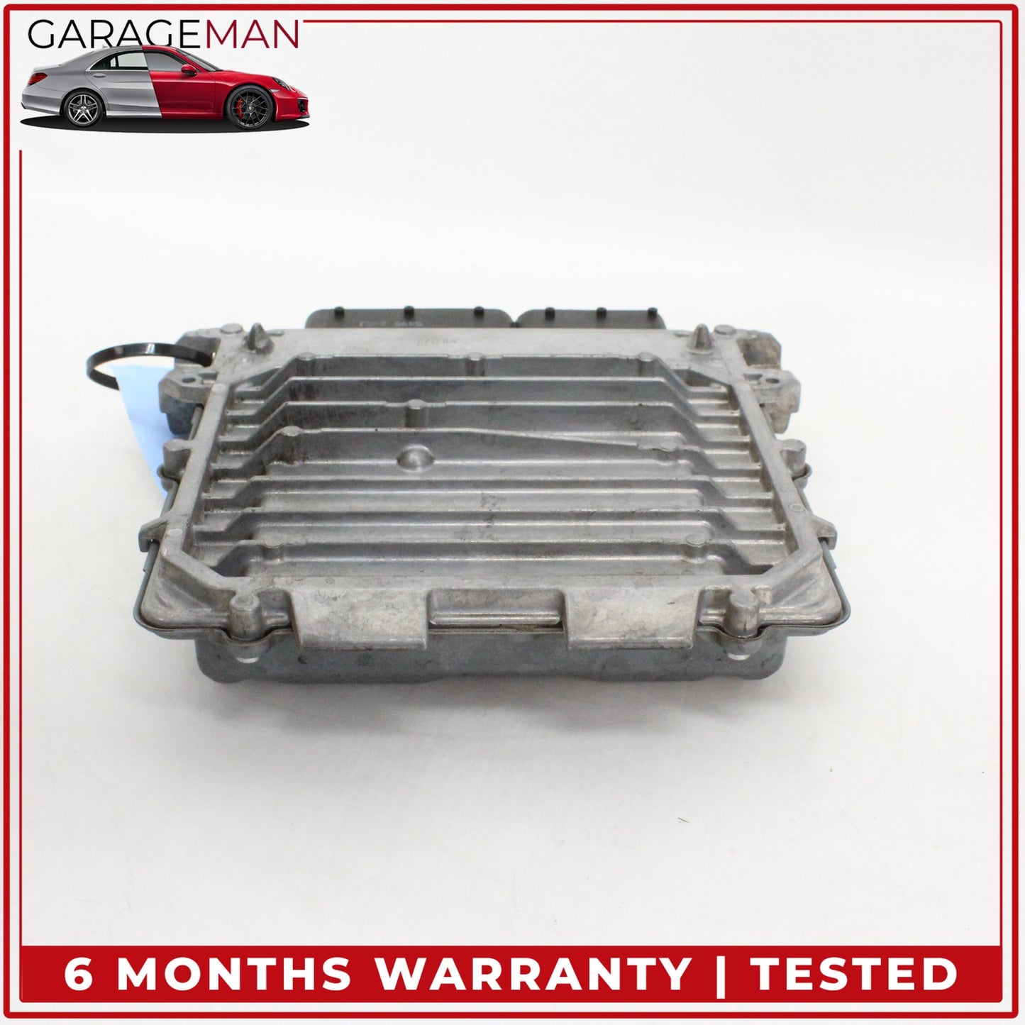 2015-2019 Mercedes W205 C300 Engine Computer Control Module ECU 2749001600 OEM