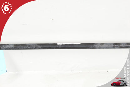 2008-2017 Audi A5 S5 Rear Anti Roll Stabilizer Sway Bar w/ Links 8K0511305 OEM