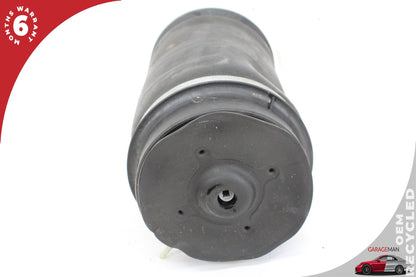 2006-2019 Mercedes X166 GL450 Rear Left and Right Side Air Bag Shock Set OEM
