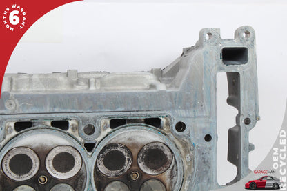 2007-2012 Mercedes W221 S550 5.5L Engine Left Side Cylinder Head 2730162801 OEM