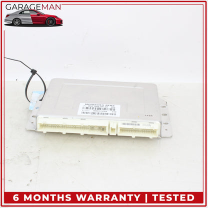 2003-2006 Mercedes R230 SL500 ABC Suspension Active Body Control Module Unit OEM