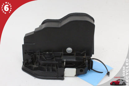 2012-2018 BMW 320i F30 Rear Right Side Door Lock Latch Actuator 7229460 OEM