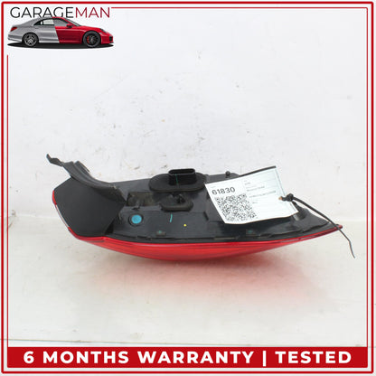 2014-2020 Maserati Ghibli M157 Rear Right Side Outer Tail Light 670107149 OEM