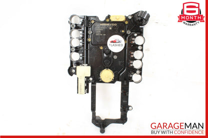 2004-2015 Mercedes-Benz C250 W204 Transmission Conductor Plate TCU 0034460310