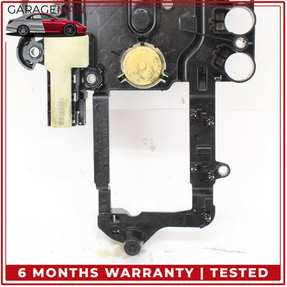 Mercedes VGS2 722.9 7G Transmission Conductor Plate TCU 0335457332 FLASHED