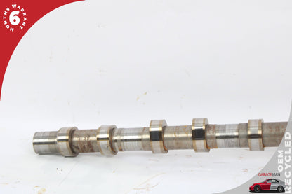 2007-2015 Mercedes W221 S550 5.5L Left Side Intake Camshaft 2720510539 OEM
