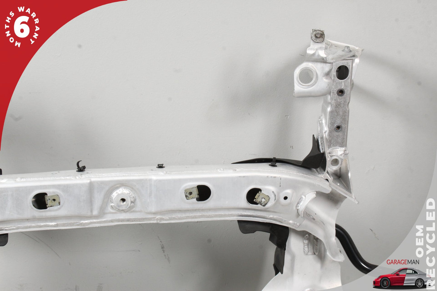 2013-2020 Mercedes-Benz SL550 R231 Convertible Crossmember K-Frame 231620014 OEM