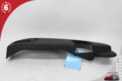 2010-2013 Land Rover LR4 Front Right Seat Switch Trim Panel AH22-600B12-AAW