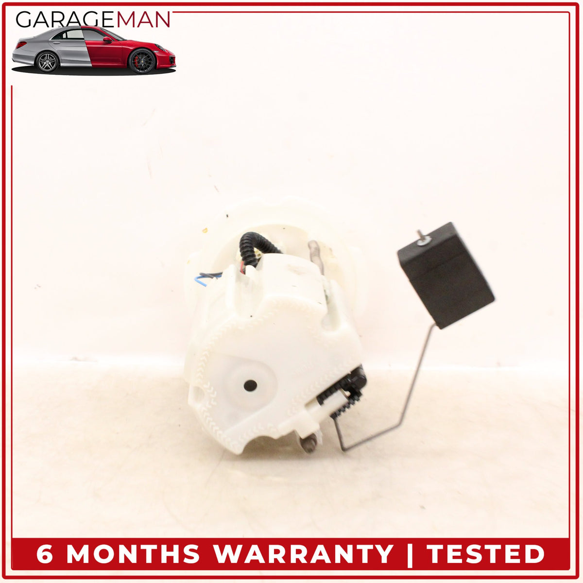 2016-2024 Infiniti Q50 V37 4WD Gas Fuel Pump Sending Unit w/ Level Sensor OEM