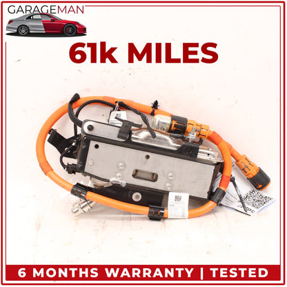 2018-2023 BMW 530e G30 Hybrid Auxiliary Electric Water Heater 9892240 OEM