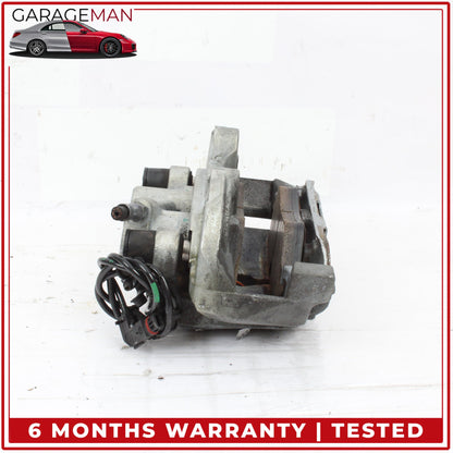 2006-2012 Mercedes W164 ML350 R350 Front Left & Right Brake Calipers Set OEM