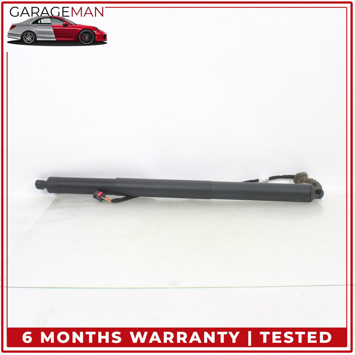 2018-2025 Audi A5 F5 Rear Left and Right Tailgate Shock Strut Set 8W8827851A OEM
