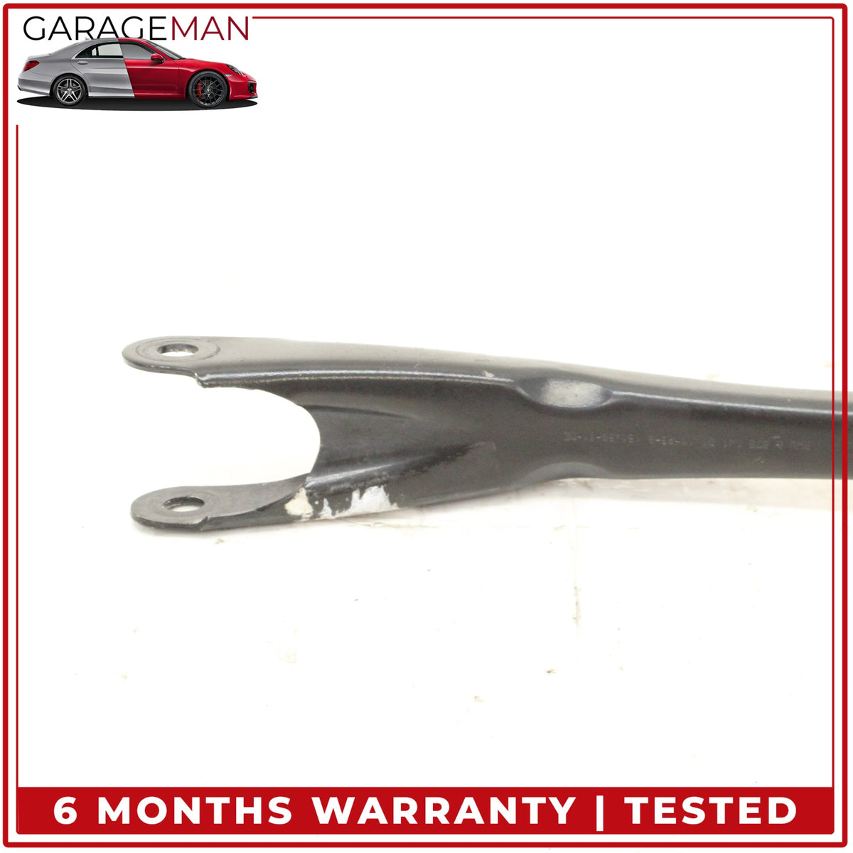 2019-2025 BMW M340i G20 Rear Left or Right Side Trailing Control Arm 6878639 OEM