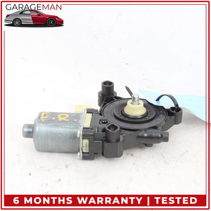 2017-2024 Audi Q7 Front or Rear Right Side Window Regulator Motor 8W0959801 OEM