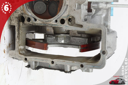 2009-2016 Audi S4 Engine Cylinder Head Right Passenger Side 06E103404M OEM