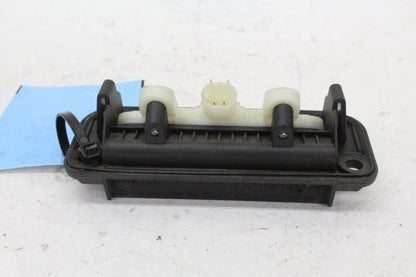 2008-2014 Mercedes C250 CDI W204 Trunk Tailgate Release Handle 2047500293