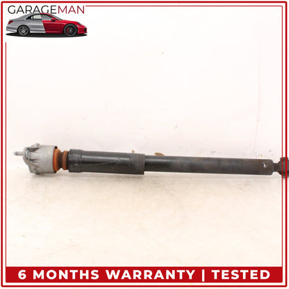 2014-2020 Mercedes W117 CLA250 Rear Left and Right Shock Strut Absorber Set OEM