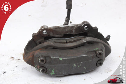 2003-2006 Mercedes-Benz SL500 R230 Convertible Front Left and Right Side Brake Caliper 0024202383 OEM