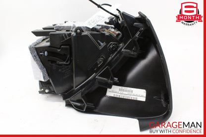 2008-2013 BMW 128i 135i Front Right Side Glove Box Storage Compartment 9110908