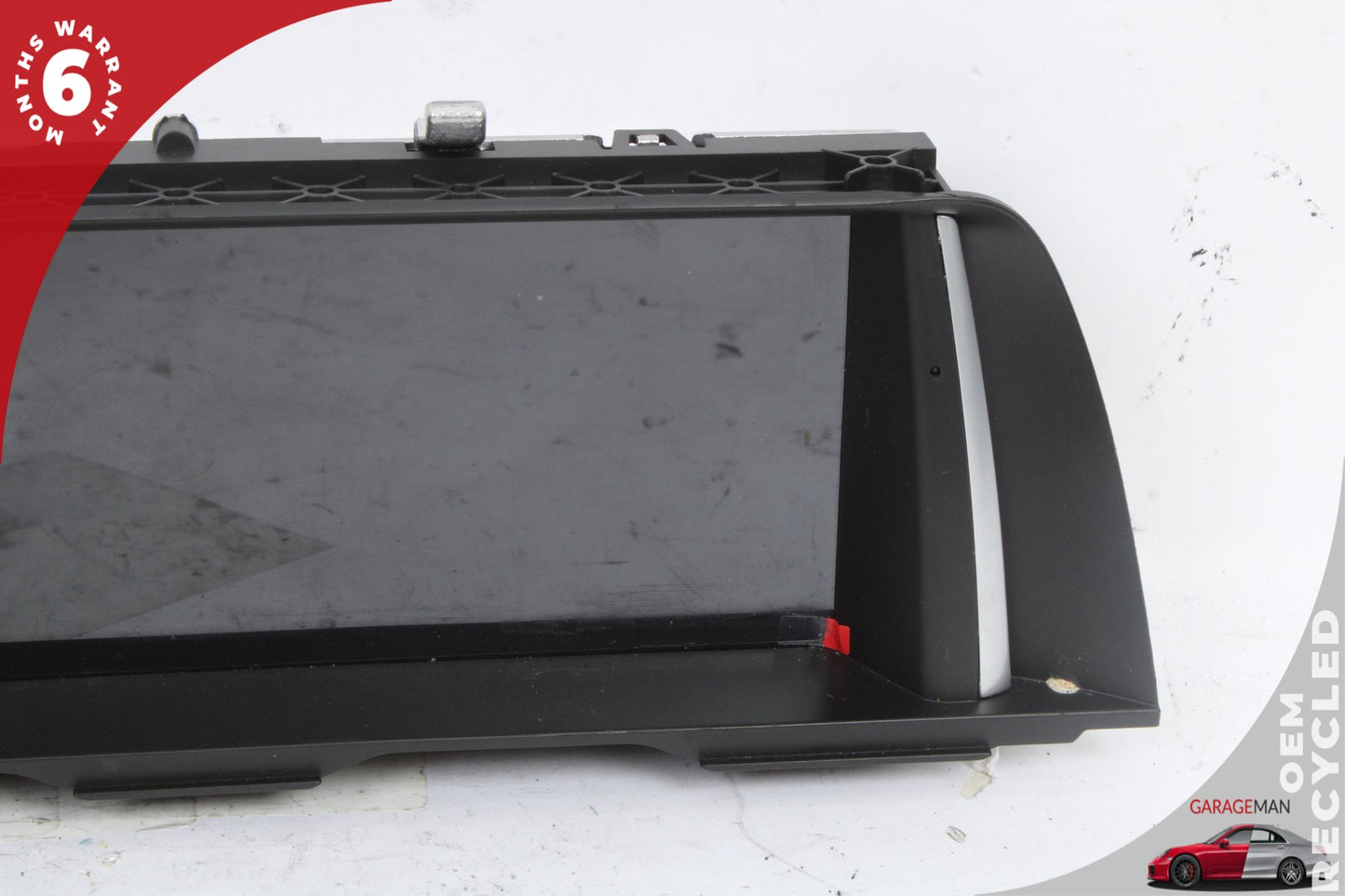 2011-2016 BMW 528i F10 Front Center Dash Display Screen Monitor 9266385 OEM