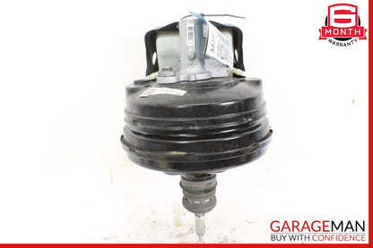 2008-2012 Audi A5 S5 Power Brake Booster Master Cylinder w/ Reservoir OEM