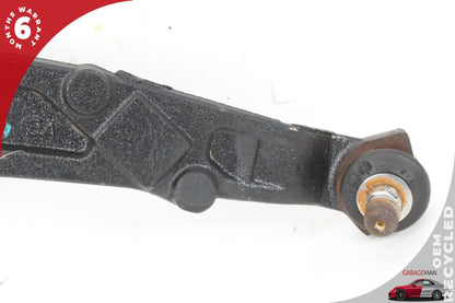 2012-2019 Fiat 500e FWD Front Right Side Lower Control Arm 4877742AD OEM
