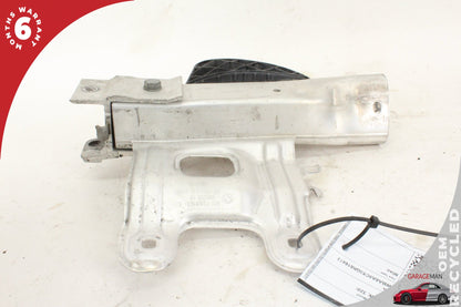 2012-2018 BMW 320i F30 Front Left Lower Deformation Element Bracket 7266193 OEM